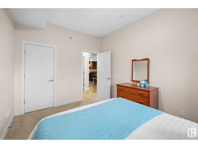 305 - 200 Bellerose Dr, Condo with 2 bedrooms, 2 bathrooms and 2 parking in St. Albert AB | Image 22