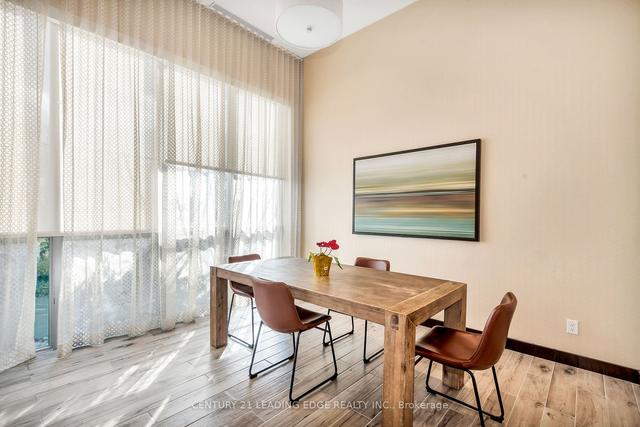 707 - 50 Town Centre Crt, Condo with 0 bedrooms, 1 bathrooms and 0 parking in Toronto ON | Image 24