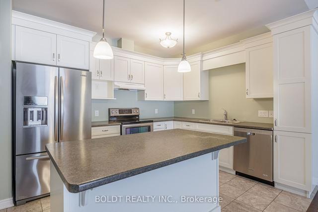 34 Sandalwood Common, Townhouse with 2 bedrooms, 2 bathrooms and 2 parking in St. Catharines ON | Image 28