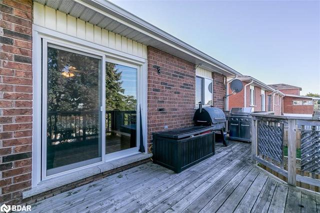 76 Sundew Drive, House detached with 3 bedrooms, 2 bathrooms and 3 parking in Barrie ON | Image 25