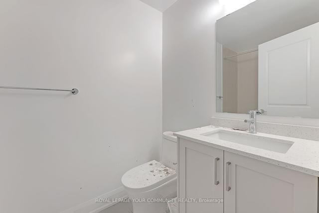 511e - 20 Gatineau Dr, Condo with 1 bedrooms, 2 bathrooms and 1 parking in Vaughan ON | Image 14