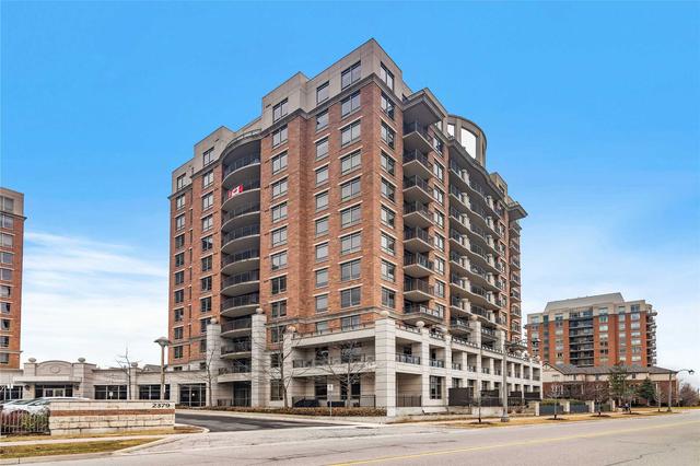 812 - 2379 Central Park Dr, Condo with 1 bedrooms, 1 bathrooms and 1 parking in Oakville ON | Image 1
