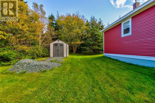 37 Salmonier Line, House detached with 4 bedrooms, 2 bathrooms and null parking in Holyrood NL | Image 12