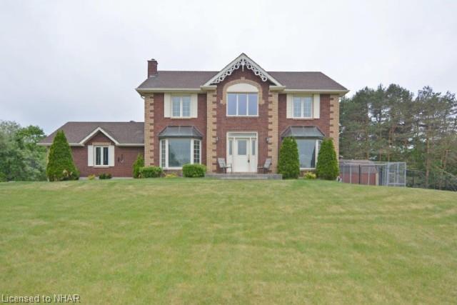 9358 Wright Rd W, House detached with 4 bedrooms, 4 bathrooms and 0 parking in Port Hope ON | Image 4