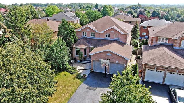 1043 Bradbury Chse, House detached with 4 bedrooms, 4 bathrooms and 8 parking in Mississauga ON | Image 23