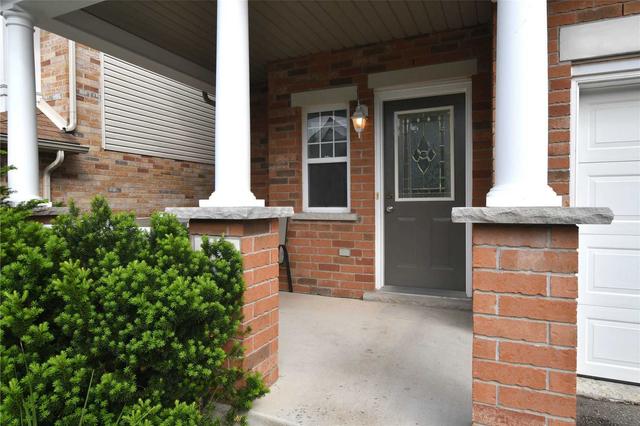 14 Truesdale Cres, House detached with 5 bedrooms, 3 bathrooms and 3 parking in Guelph ON | Image 22