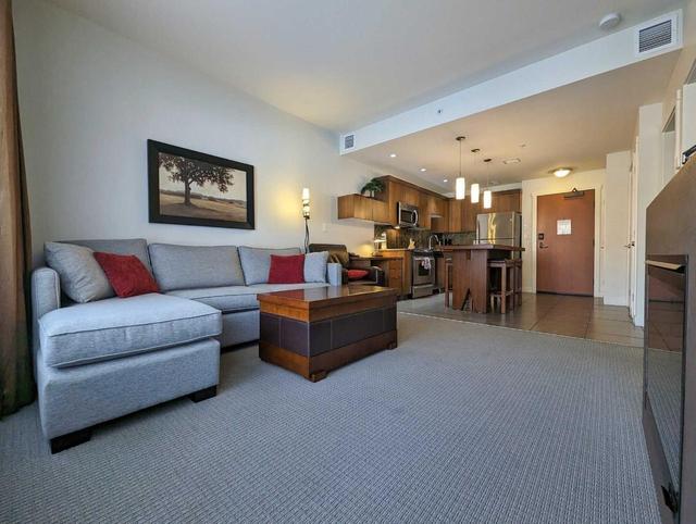 313 - 400 Stemwinder Drive, Condo with 1 bedrooms, 1 bathrooms and null parking in Kimberley BC | Image 3
