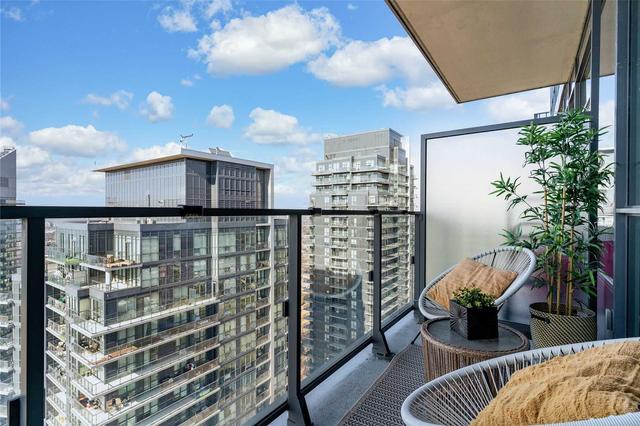 uph02 - 2200 Lakeshore Blvd W, Condo with 1 bedrooms, 1 bathrooms and 1 parking in Toronto ON | Image 5