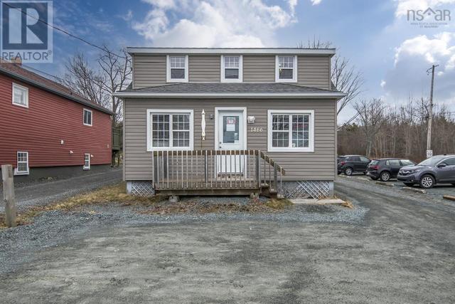1466 Main Road, House detached with 3 bedrooms, 1 bathrooms and null parking in Halifax NS | Card Image