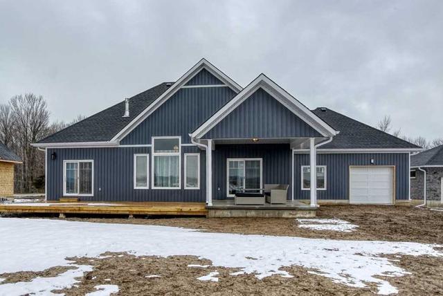 74384 Driftwood Dr, House detached with 3 bedrooms, 2 bathrooms and 10 parking in Bluewater ON | Image 2