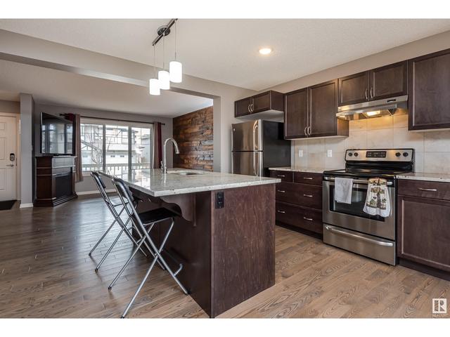 21911 91 Av Nw, House detached with 3 bedrooms, 2 bathrooms and 4 parking in Edmonton AB | Image 16