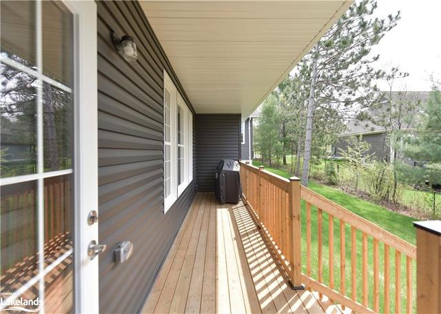 Rear covered porch | Image 27