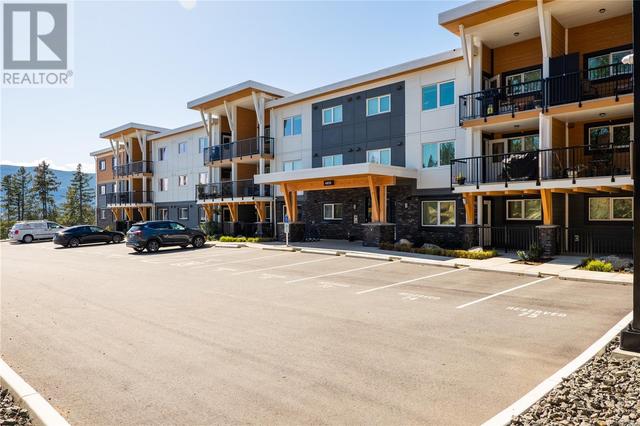 315 - 4810 Cedar Ridge Pl, Condo with 2 bedrooms, 2 bathrooms and 2 parking in Nanaimo BC | Image 24
