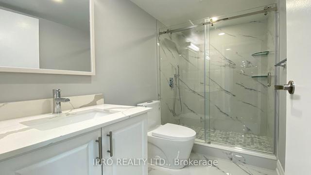 906 - 3695 Kaneff Cres, Condo with 1 bedrooms, 1 bathrooms and 1 parking in Mississauga ON | Image 26