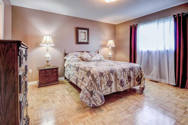 232 Solway Ave, House semidetached with 3 bedrooms, 3 bathrooms and 4 parking in Vaughan ON | Image 21