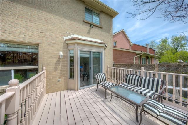 77 Gailcrest Circ, House detached with 3 bedrooms, 3 bathrooms and 3 parking in Vaughan ON | Image 19