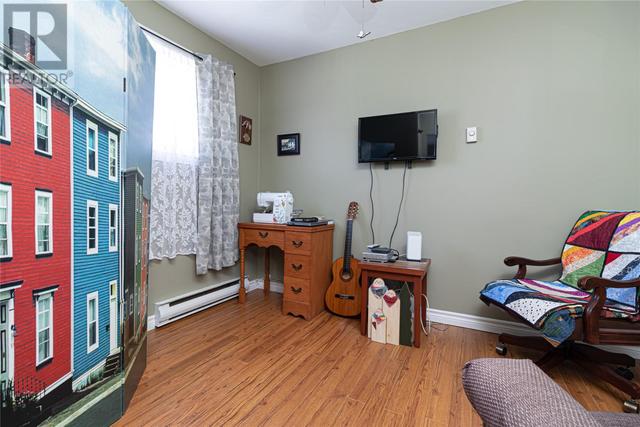 4 Smallwood Drive, House detached with 4 bedrooms, 0 bathrooms and null parking in Mount Pearl NL | Image 5