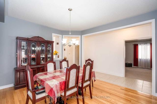 804 O'reilly Cres, House detached with 4 bedrooms, 4 bathrooms and 4 parking in Shelburne ON | Image 33