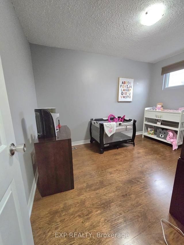 27 - 730 Cedar St, Townhouse with 3 bedrooms, 2 bathrooms and 1 parking in Oshawa ON | Image 15