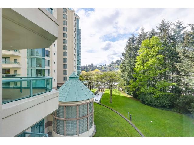 4e - 338 Taylor Way, Condo with 2 bedrooms, 2 bathrooms and null parking in West Vancouver BC | Image 23
