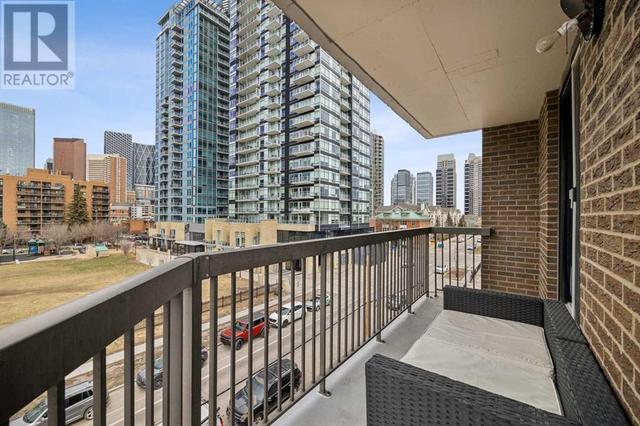401, - 215 14 Avenue Sw, Condo with 2 bedrooms, 2 bathrooms and 1 parking in Calgary AB | Image 19