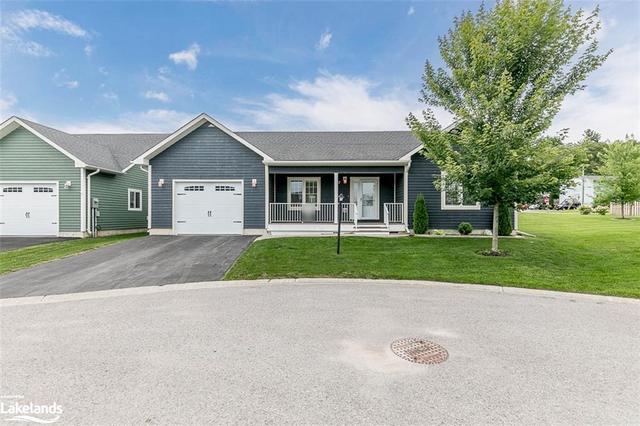 22 Grew Crescent, House detached with 2 bedrooms, 2 bathrooms and 3 parking in Penetanguishene ON | Image 12