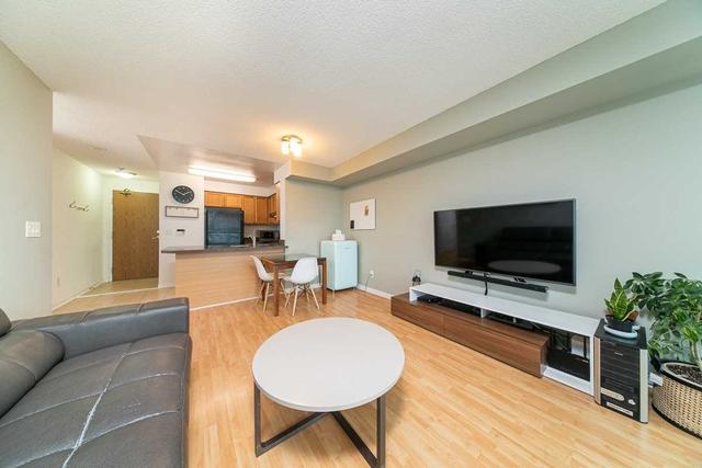 2309 - 5500 Yonge St, Condo with 1 bedrooms, 1 bathrooms and 1 parking in Toronto ON | Image 4
