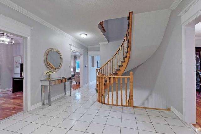 32 Tenbury Dr, House detached with 4 bedrooms, 3 bathrooms and 6 parking in Markham ON | Image 18