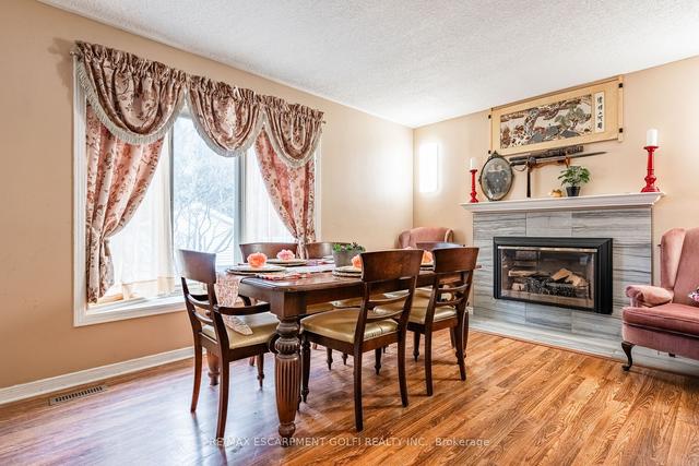 6039 St. Anthony Cres, House detached with 3 bedrooms, 3 bathrooms and 3 parking in Niagara Falls ON | Image 7
