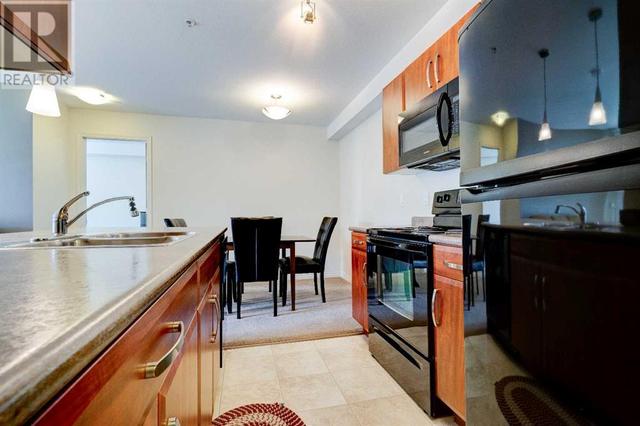 206, - 9120 96 Avenue, Condo with 2 bedrooms, 2 bathrooms and 1 parking in Grande Prairie AB | Image 7