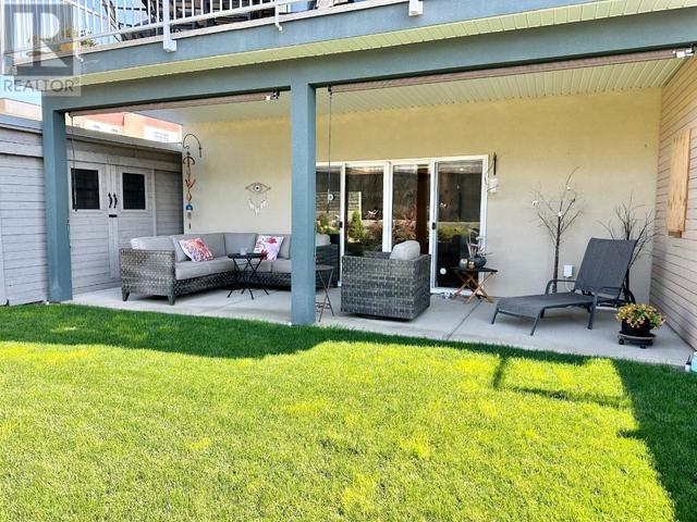7016 Wren Drive, House detached with 4 bedrooms, 3 bathrooms and 2 parking in Osoyoos BC | Image 40