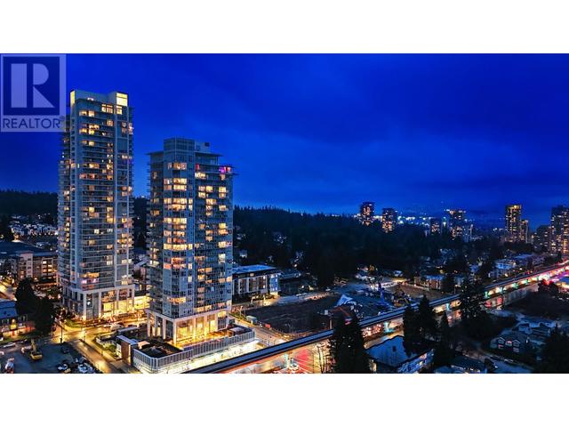 2305 - 652 Whiting Way, Condo with 1 bedrooms, 1 bathrooms and 1 parking in Coquitlam BC | Image 23