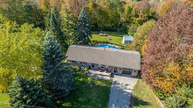 112 Clearview Cres, House detached with 2 bedrooms, 3 bathrooms and 5 parking in Meaford ON | Image 31