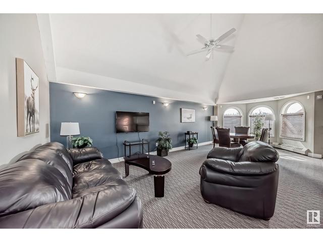329 - 9008 99 Av Nw Nw, Condo with 2 bedrooms, 2 bathrooms and null parking in Edmonton AB | Image 46