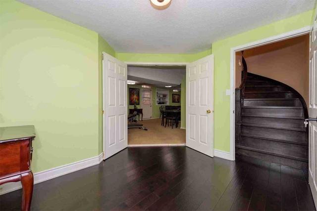 6 Seminole Dr, House detached with 4 bedrooms, 6 bathrooms and 6 parking in Brampton ON | Image 28