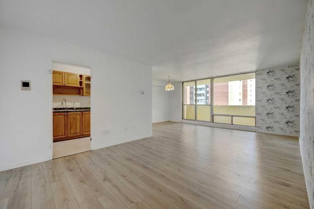 2319 - 1 Massey Sq, Condo with 1 bedrooms, 1 bathrooms and 0 parking in Toronto ON | Image 20