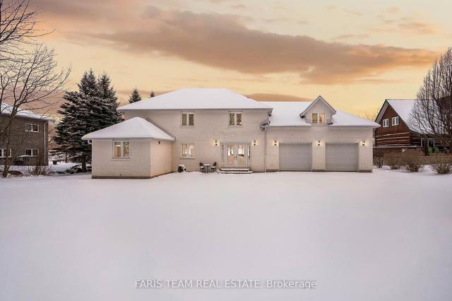 187 Champlain Rd, House detached with 3 bedrooms, 2 bathrooms and 10 parking in Penetanguishene ON | Image 1
