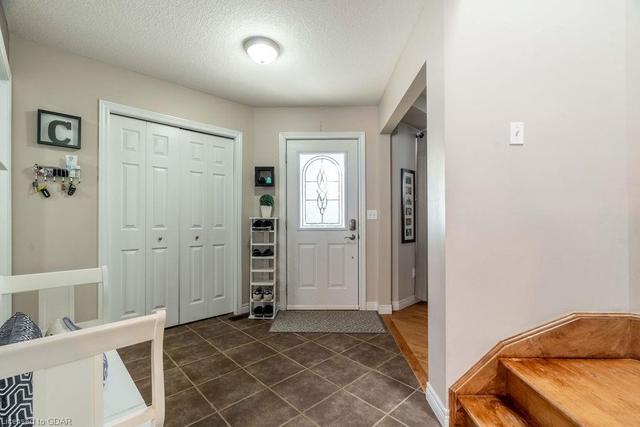 254 Farley Drive, House detached with 3 bedrooms, 2 bathrooms and 4 parking in Guelph ON | Image 47