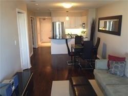 1503 - 2 Rean Dr, Condo with 1 bedrooms, 2 bathrooms and 1 parking in Toronto ON | Image 5