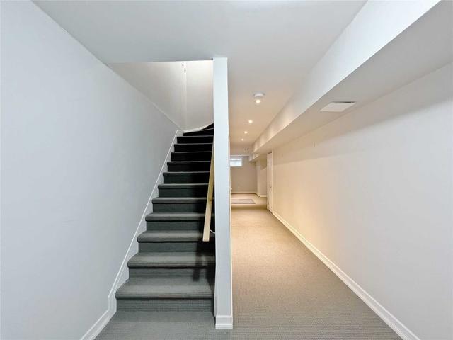 10 - 44 Flamboro St, Townhouse with 3 bedrooms, 4 bathrooms and 2 parking in Hamilton ON | Image 13
