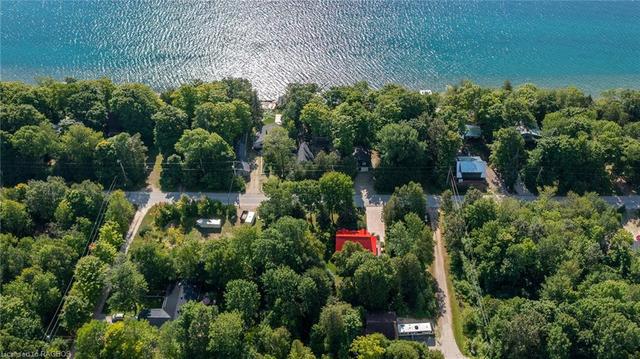 625 Mallory Beach Road, House detached with 3 bedrooms, 1 bathrooms and 6 parking in South Bruce Peninsula ON | Image 5
