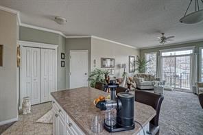 203 - 29 North Railway Street, Condo with 2 bedrooms, 2 bathrooms and 1 parking in Calgary AB | Image 8
