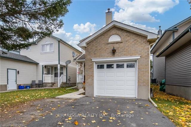 874 Walker Crt, House detached with 3 bedrooms, 2 bathrooms and 4 parking in Kingston ON | Image 20