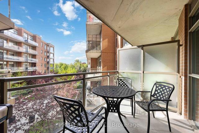 302 - 281 Woodbridge Ave, Condo with 1 bedrooms, 1 bathrooms and 1 parking in Vaughan ON | Image 22