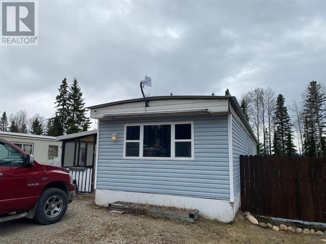 30 Pinewoods Drive, Home with 3 bedrooms, 1 bathrooms and 3 parking in Clearwater County AB | Card Image