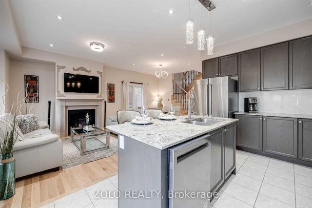 3136 Goodyear Rd, House detached with 3 bedrooms, 3 bathrooms and 3 parking in Burlington ON | Image 4