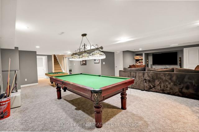 295 Riverview Blvd, House detached with 5 bedrooms, 4 bathrooms and 6 parking in St. Catharines ON | Image 31