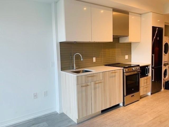 804 - 251 Jarvis St, Condo with 0 bedrooms, 1 bathrooms and 0 parking in Toronto ON | Image 14