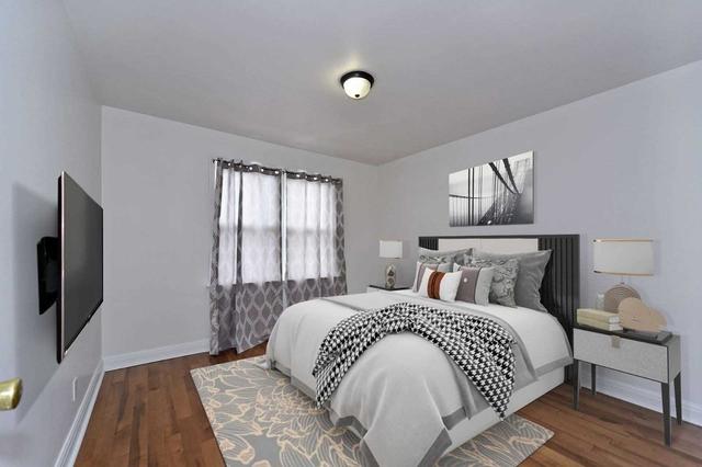 111 Jethro Rd, House detached with 4 bedrooms, 3 bathrooms and 5 parking in Toronto ON | Image 21