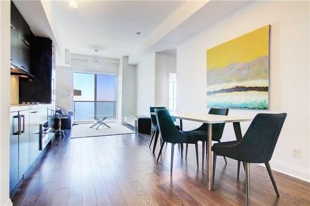 Lph3 - 1080 Bay St, Condo with 1 bedrooms, 1 bathrooms and 1 parking in Toronto ON | Image 2